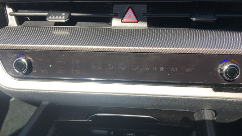 Kia Sportage 1.6T GDi HEV GT-Line S 5dr Auto Hybrid Estate